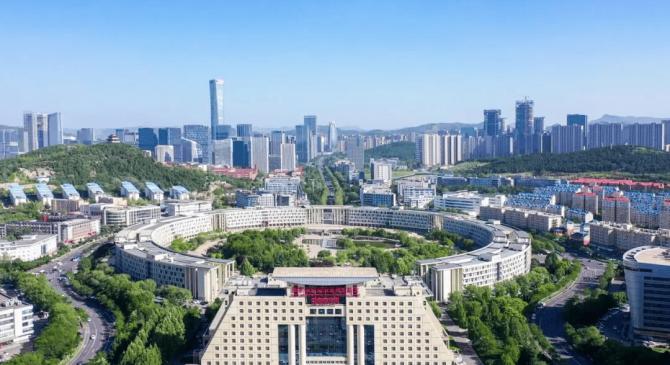 手机外围下载 -为何(hé)被委以重任(rèn)？济南(nán)高(gāo)新区齐魯(lǔ)軟(ruǎn)件(jiàn)园成为济南(nán)向“人工智能＋”进发关鍵(jiàn)落子