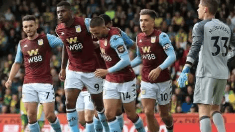 菲尔特VS马格德堡 保级生死战前瞻