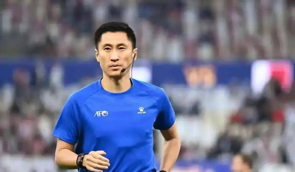 马宁被除名？亚足联公开打脸沙特媒体，马宁再度被委以重任